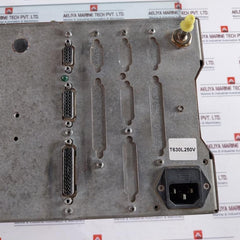 Siemens 7Mb2001-0Fa00-1Aa1 Oxymat 61 Gas Analyzer 200-240V 48-63Hz N1-b2-667