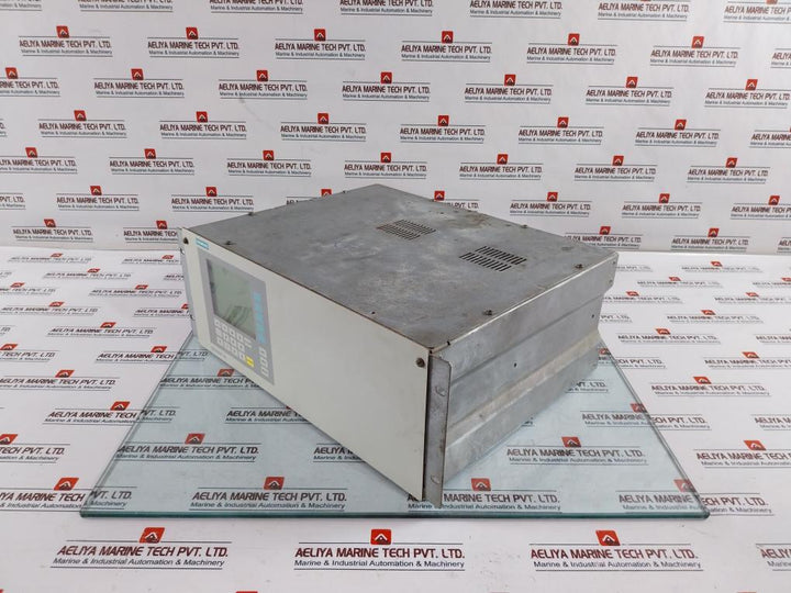 Siemens 7Mb2001-0Fa00-1Aa1 Oxymat 61 Gas Analyzer 200-240V 48-63Hz N1-b2-667