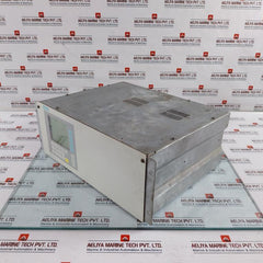Siemens 7Mb2001-0Fa00-1Aa1 Oxymat 61 Gas Analyzer 200-240V 48-63Hz N1-b2-667