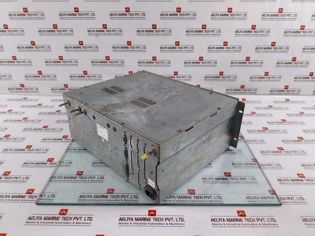 Siemens 617Mb2001-0Fa00-1Aa1 Oxymat 61 Gas Analyzer 200-240V 48-63Hz N1-b2-667