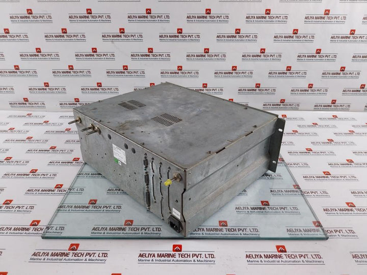 Siemens 7Mb2001-0Fa00-1Aa1 Oxymat 61 Gas Analyzer 200-240V 48-63Hz N1-b2-667