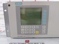 Siemens 7Mb2001-0Fa00-1Aa1 Oxymat 61 Gas Analyzer 200-240V 48-63Hz N1-b2-667