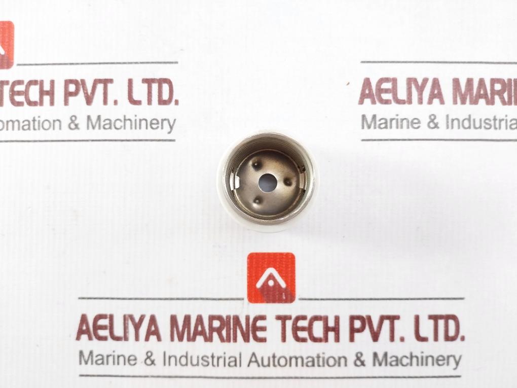 Siemens 63/500 Light Bulb Socket Adapter