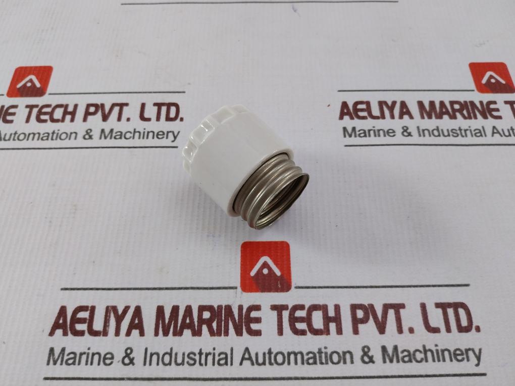 Siemens 63/500 Light Bulb Socket Adapter