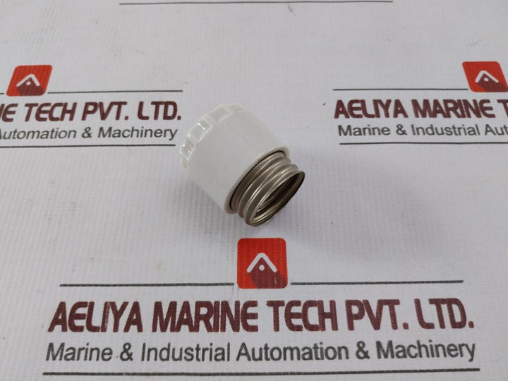 Siemens 63/500 Light Bulb Socket Adapter