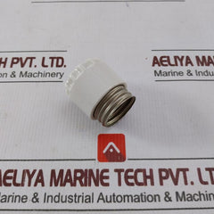 Siemens 63/500 Light Bulb Socket Adapter