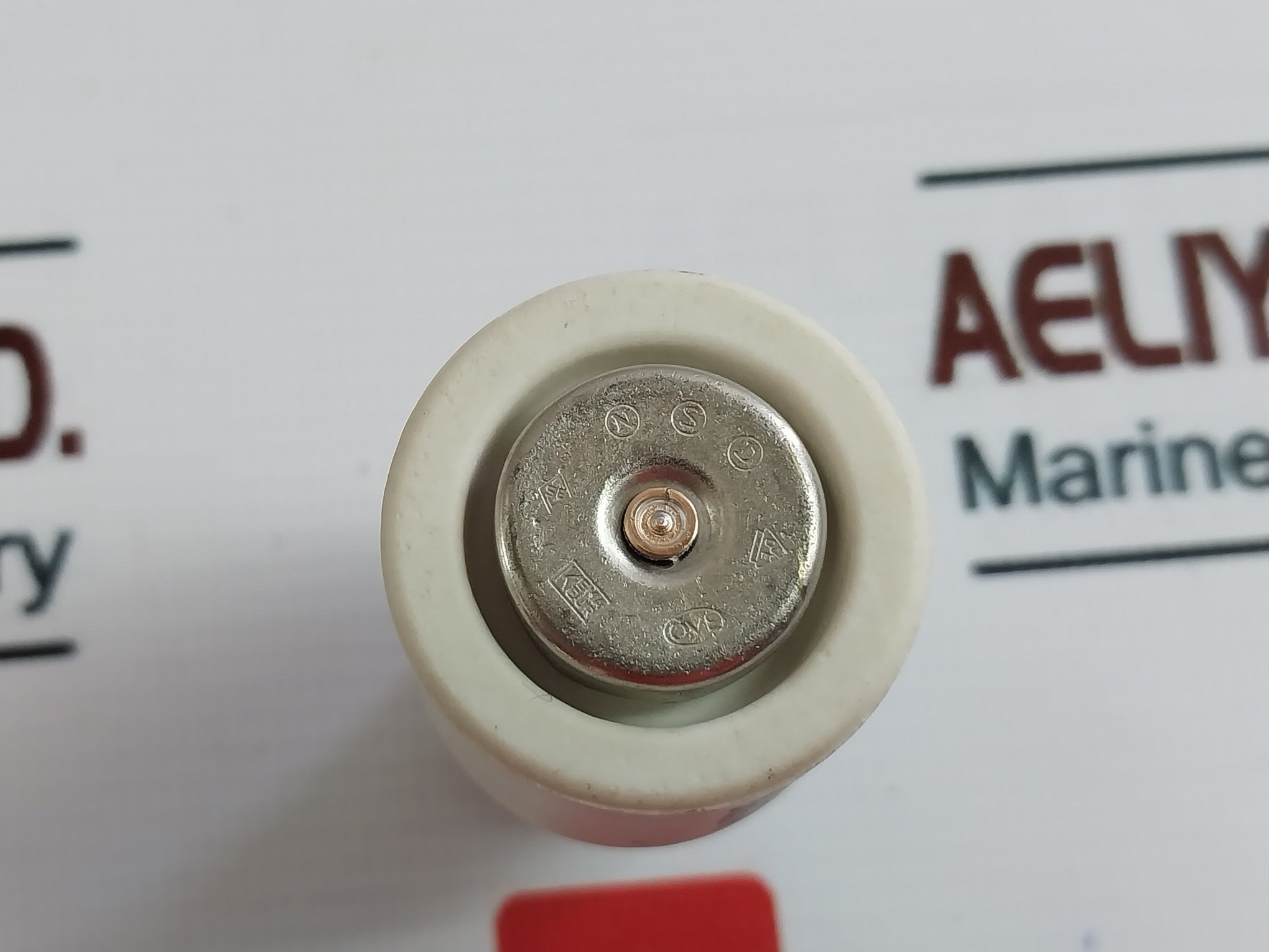 Siemens 63/500 Diazed Cartridge Fuse 63A