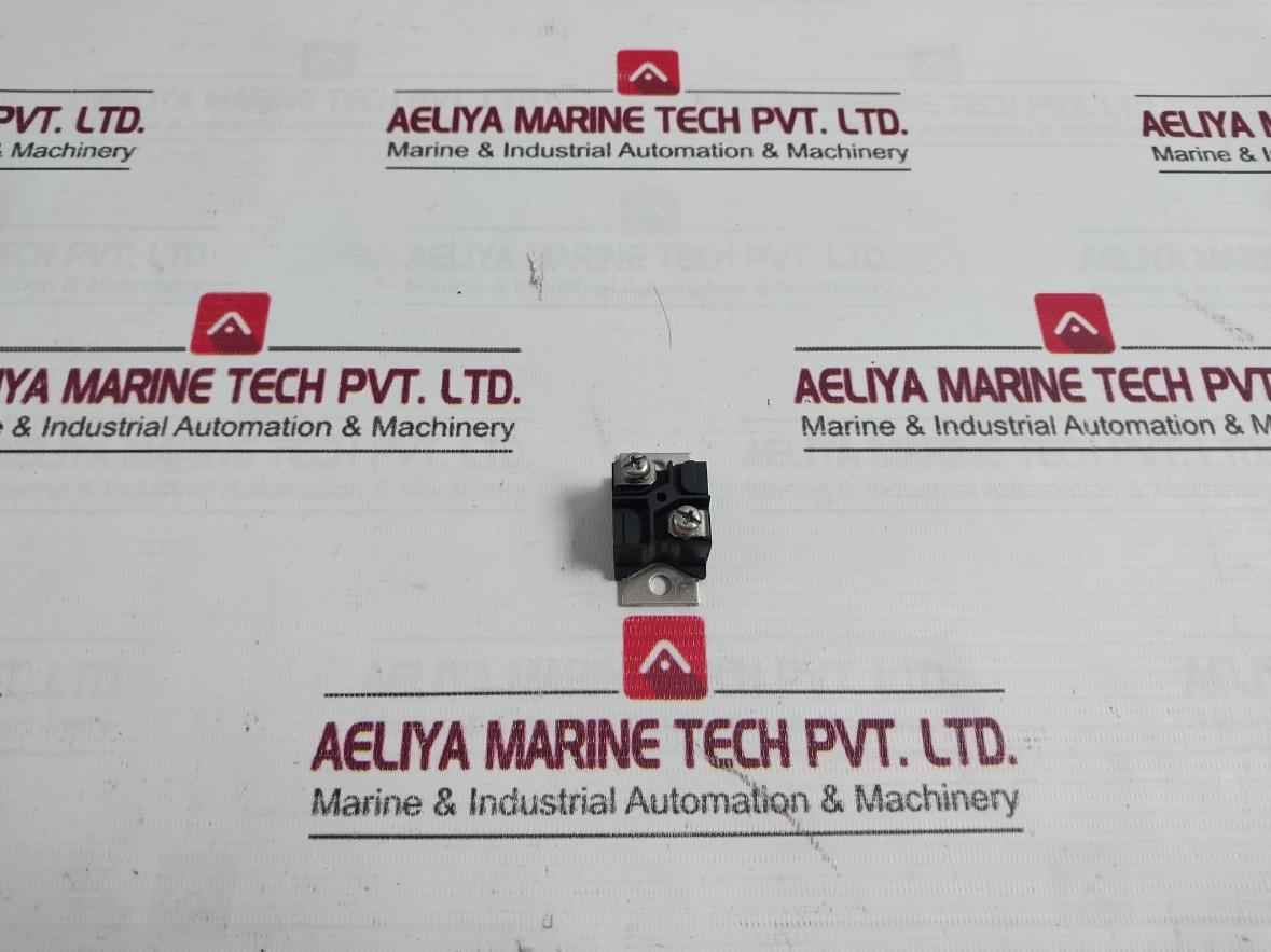 Siemens 637298 Braking Resistor