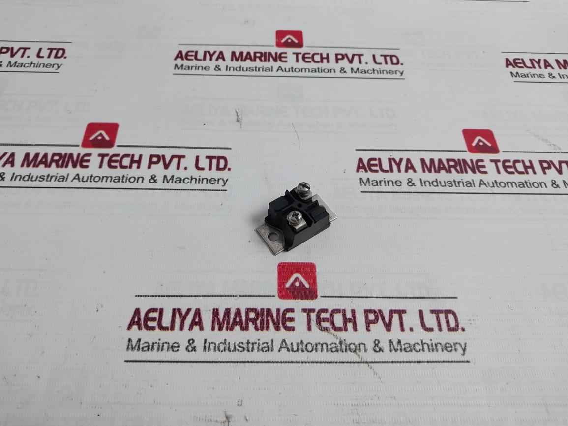 Siemens 637298 Braking Resistor