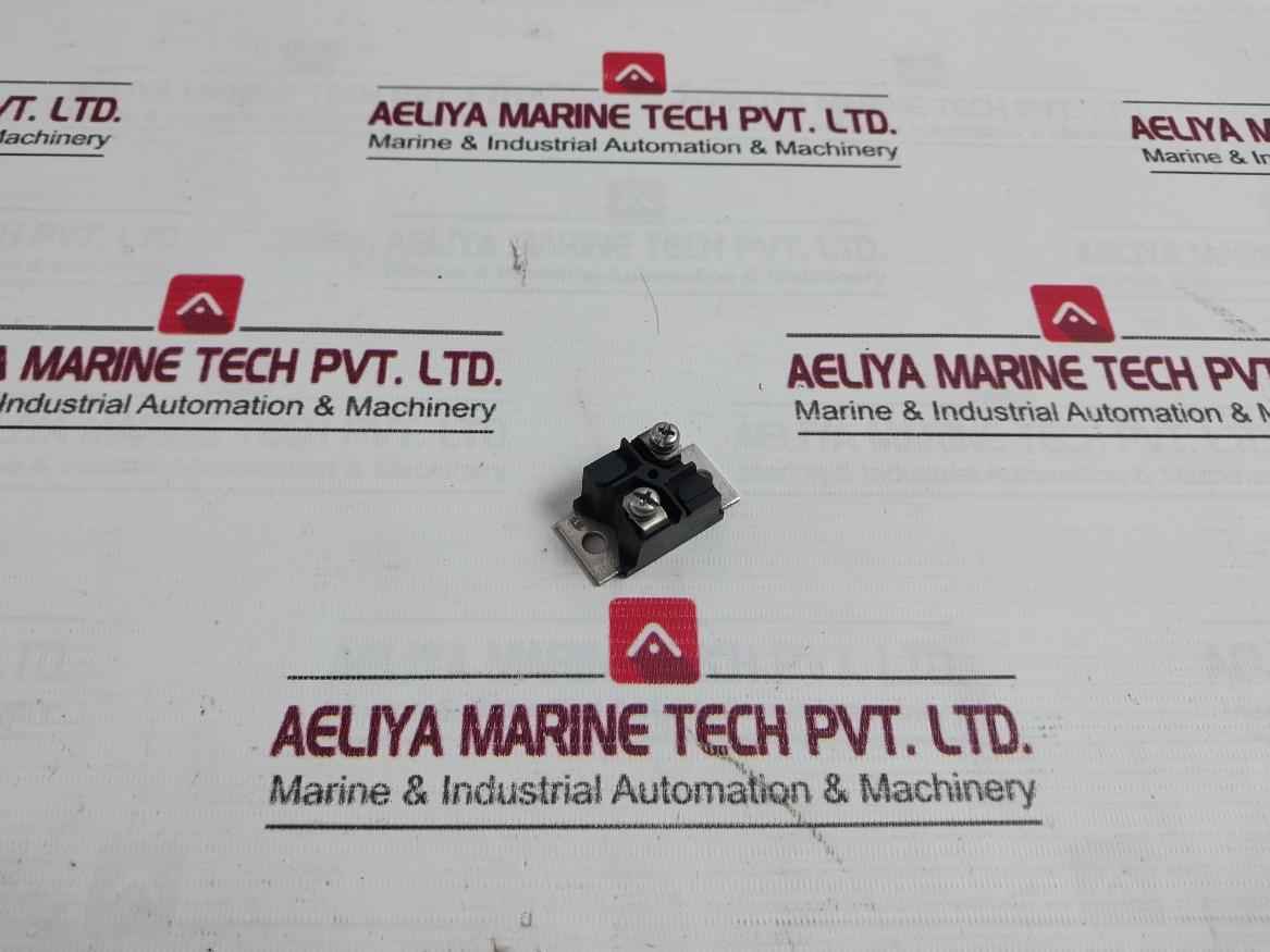 Siemens 637298 Braking Resistor