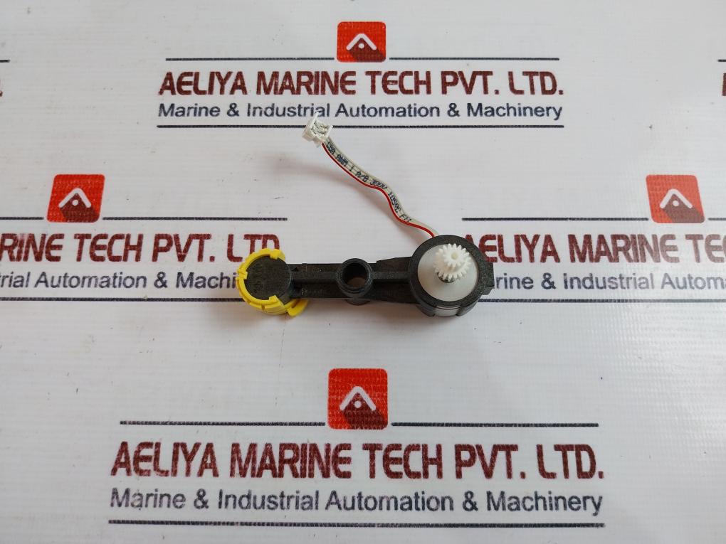 Siemens 6537S-424-103 Potentiometer, Complete, For Sipart Ps2