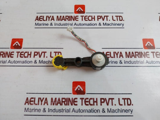 Siemens 6537S-424-103 Potentiometer, Complete, For Sipart Ps2