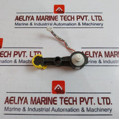 Siemens 6537S-424-103 Potentiometer, Complete, For Sipart Ps2