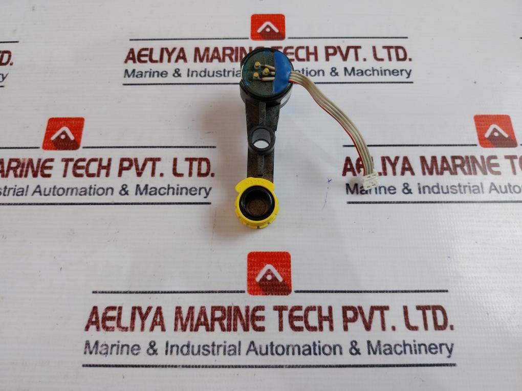 Siemens 6537S-424-103 Potentiometer, Complete, For Sipart Ps2