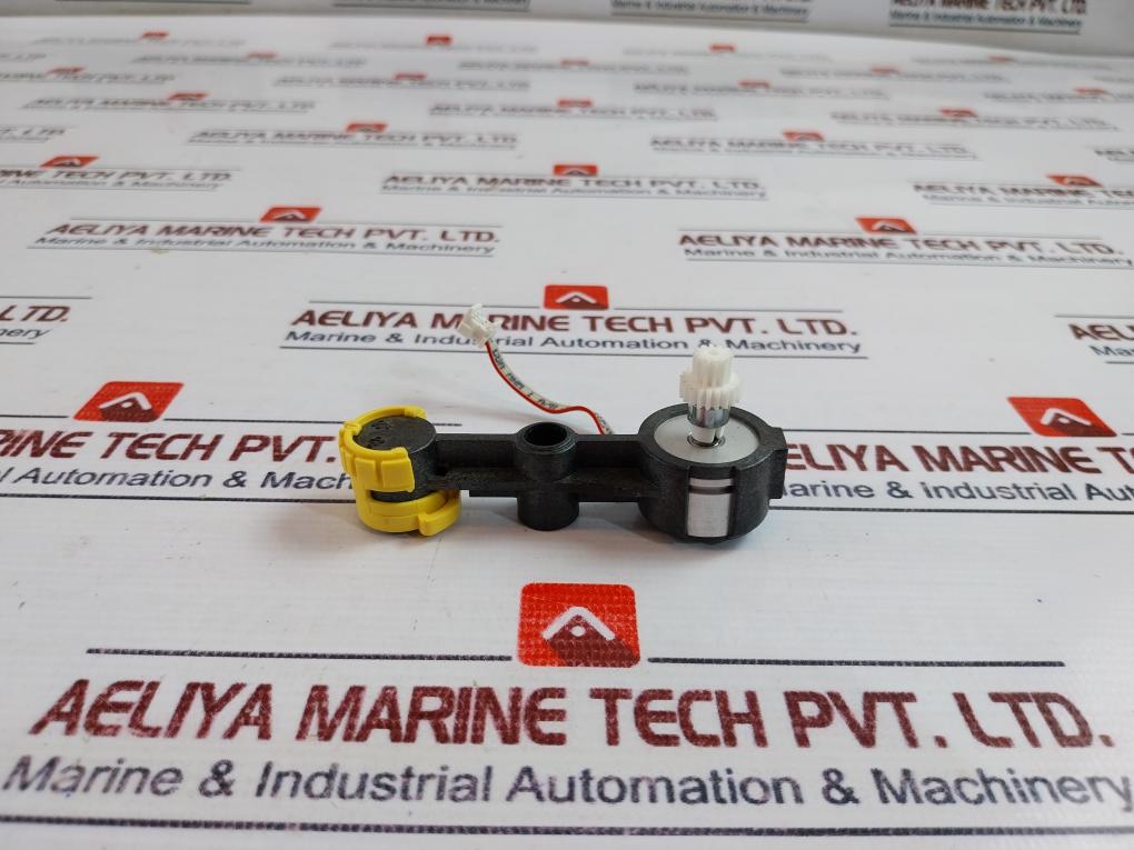 Siemens 6537S-424-103 Potentiometer, Complete, For Sipart Ps2