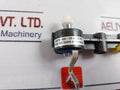 Siemens 6537S-424-103 Potentiometer, Complete, For Sipart Ps2
