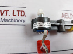 Siemens 6537S-424-103 Potentiometer, Complete, For Sipart Ps2