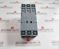 Siemens 690V- 10Ka 5Ka 50/60Hz 3 Pole Circuit Breaker 3Vt2725-2Aa36-0Aa0