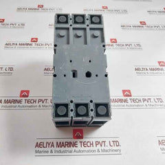 Siemens 690V- 10Ka 5Ka 50/60Hz 3 Pole Circuit Breaker 3Vt2725-2Aa36-0Aa0