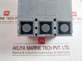 Siemens 690V- 10Ka 5Ka 50/60Hz 3 Pole Circuit Breaker 3Vt2725-2Aa36-0Aa0