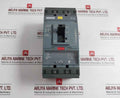 Siemens 690V- 10Ka 5Ka 50/60Hz 3 Pole Circuit Breaker 3Vt2725-2Aa36-0Aa0