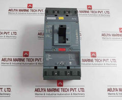 Siemens 690V- 10Ka 5Ka 50/60Hz 3 Pole Circuit Breaker 3Vt2725-2Aa36-0Aa0