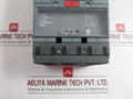 Siemens 690V- 10Ka 5Ka 50/60Hz 3 Pole Circuit Breaker 3Vt2725-2Aa36-0Aa0