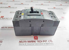 Siemens 690V- 10Ka 5Ka 50/60Hz 3 Pole Circuit Breaker 3Vt2725-2Aa36-0Aa0
