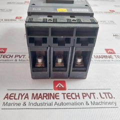 Siemens 690V- 10Ka 5Ka 50/60Hz 3 Pole Circuit Breaker 3Vt2725-2Aa36-0Aa0