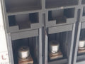 Siemens 690V- 10Ka 5Ka 50/60Hz 3 Pole Circuit Breaker 3Vt2725-2Aa36-0Aa0
