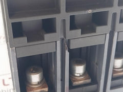 Siemens 690V- 10Ka 5Ka 50/60Hz 3 Pole Circuit Breaker 3Vt2725-2Aa36-0Aa0