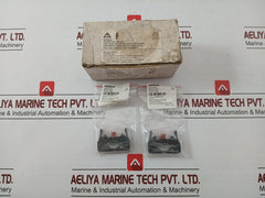 Siemens 690V 10A Contact Block 3Sb5400-0C