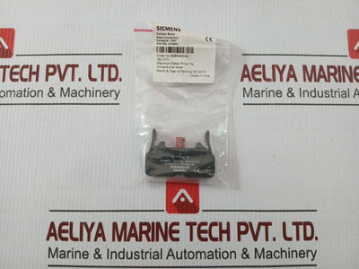 Siemens 690V 10A Contact Block 3Sb5400-0C