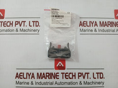 Siemens 690V 10A Contact Block 3Sb5400-0C