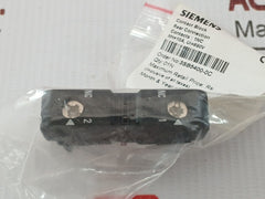 Siemens 690V 10A Contact Block 3Sb5400-0C