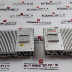 Siemens 6Ag4040-0Ac10-0Ax0 Centrotherm Simatic Microbox Pc 420 24Vdc