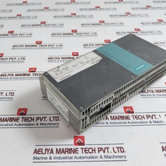 Siemens 6Ag4040-0Ac10-0Ax0 Centrotherm Simatic Microbox Pc 420 24Vdc