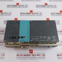 Siemens 6Ag4040-0Ag20-0Ax0 Simatic Microbox Pc 420 Dc 24V