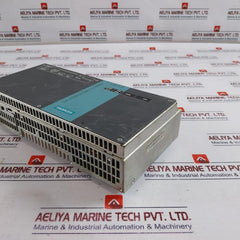 Siemens 6Ag4040-0Ag20-0Ax0 Simatic Microbox Pc 420 Dc 24V