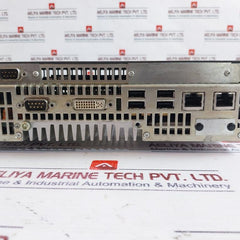 Siemens 6Ag4040-0Ag20-0Ax0 Simatic Microbox Pc 420 Dc 24V