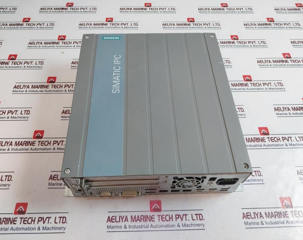 Siemens 6Ag4131-3Gg20-3Da0 Simatic Ipc627E Box Pc