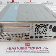 Siemens 6Ag4131-3Gg20-3Da0 Simatic Ipc627E Box Pc