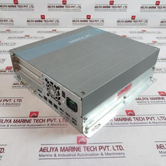 Siemens 6Ag4131-3Gg20-3Da0 Simatic Ipc627E Box Pc