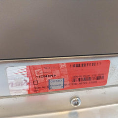 Siemens 6Ag4131-3Gg20-3Da0 Simatic Ipc627E Box Pc