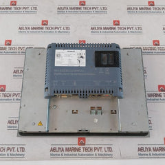 Siemens 6AV2 124-0MC01-0AX0 Touch Panel TP1200 Comfort