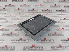 Siemens 6AV2 124-0MC01-0AX0 Touch Panel TP1200 Comfort
