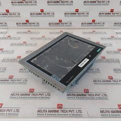 Siemens 6AV2 124-0MC01-0AX0 Touch Panel TP1200 Comfort