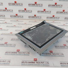 Siemens 6Av2 124-0Mc01-0Ax0 Touch Panel