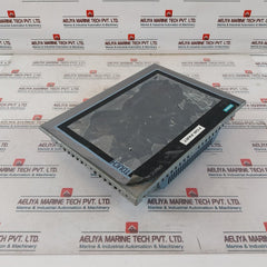 Siemens 6Av2 124-0Mc01-0Ax0 Touch Panel
