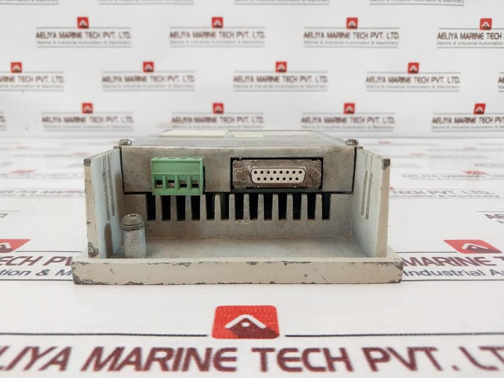 Siemens 6Av3505-1Fb01 Operator Panel